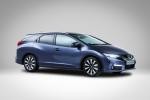 Honda Civic Tourer 2014 года